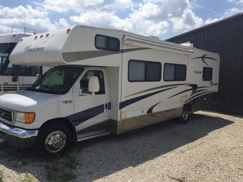 Dave's RVs – Renting Reliable RVs at Reasonable Rates