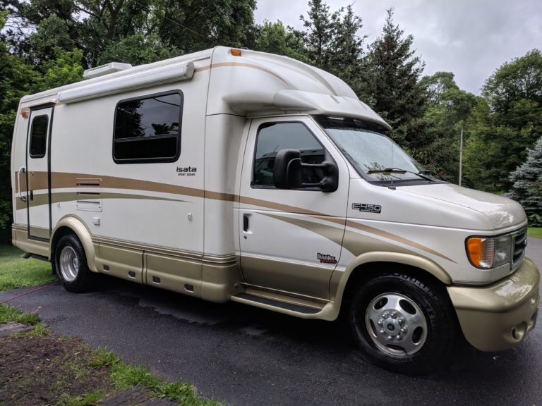 Dave's RVs – Renting Reliable RVs at Reasonable Rates