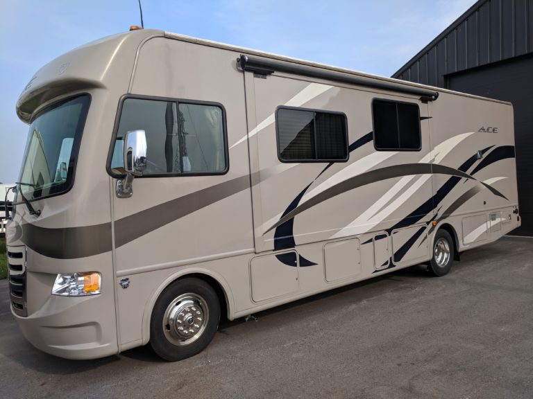 Dave's RVs – Renting Reliable RVs at Reasonable Rates